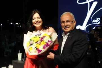 Ordu&rsquo;da Tuğ&ccedil;e Kandemir r&uuml;zgarı
