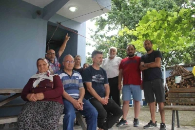Ordu’da yazlıkçılar geldi, voltaj düştü
