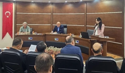 Ordu, geleceğini planlıyor
