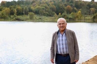 Ordu’nun yarınları garanti altına alınıyor
