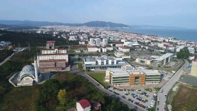 Ordu &Uuml;niversitesi&rsquo;ne Y&Ouml;KAK&rsquo;tan kurumsal akreditasyon
