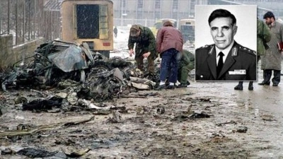 Orduda ge&ccedil;en bir &ouml;m&uuml;r: Şehit Eşref Bitlis&rsquo;in vefatının ardından 33 yıl ge&ccedil;ti