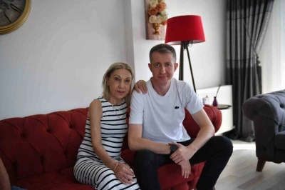 Organ bağışı hayat kurtardı
