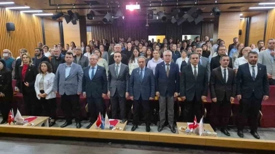 Organ bağışının önemi anlatıldı
