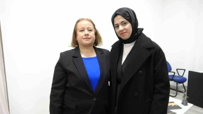 Organ bağışıyla kurulan bağ dostluğa d&ouml;n&uuml;şt&uuml;
