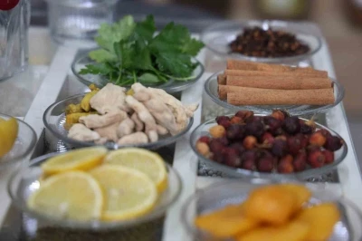 &rsquo;Organik&rsquo; diye satılan &uuml;r&uuml;nlere dikkat
