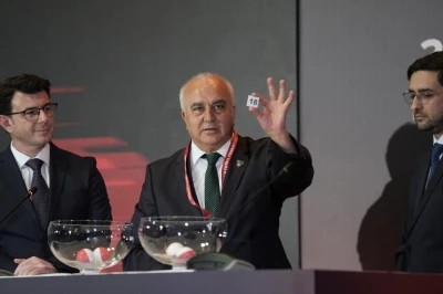 Orhan D&ouml;nmez ev hapsi cezası aldı
