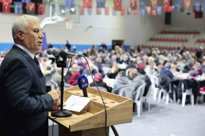 Orhaneli&rsquo;nin turizm potansiyeli Bursa&rsquo;yı g&uuml;l&uuml;msetecek
