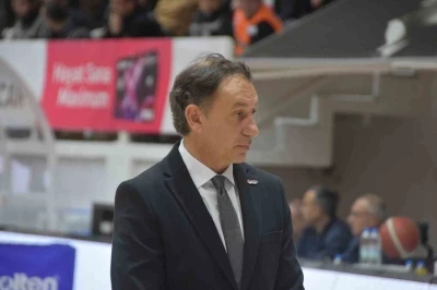 Orhun Ene: "Aliağa Petkimspor&rsquo;u hak ettiği yere getirmeliyiz"
