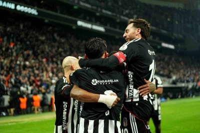 Orkun K&ouml;k&ccedil;&uuml;, skor katkısına devam ediyor
