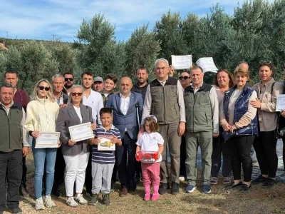 Orman Genel Müdürü Bekir Karacabey: &quot;Ormanlarımız kırsal kalkınmanın lokomotifi olacak&quot;
