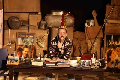 Ormandaki Kulübe’de &quot;Tamamen Doluyuz&quot;
