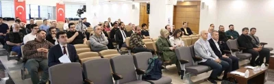 Orta Doğu&rsquo;daki gelişmeler, T&uuml;rkiye&rsquo;yi yeni enerji merkezi yapabilir
