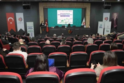 Orta Karadeniz&rsquo;de yeşil d&ouml;n&uuml;ş&uuml;me 240 milyon TL&rsquo;lik finansman desteği

