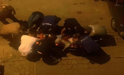 Ortaca’da arkadaşını öldüren sanığa 15 yıl hapis
