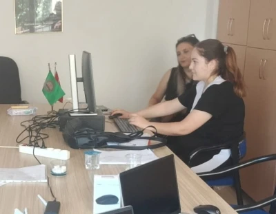 Ortaca’da tarım sayımları devam ediyor
