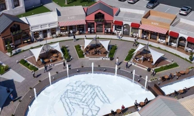 Ortak&ouml;y Sokağı, Melikgazi&rsquo;nin sosyal ve ticari hayatına soluk olacak
