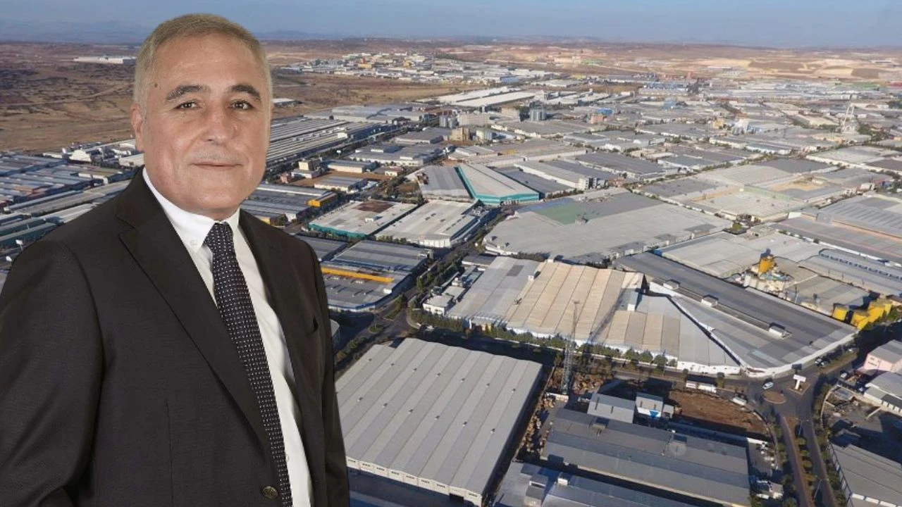 OSB Yıldızları Ödül Törenine Gaziantep damga vurdu!