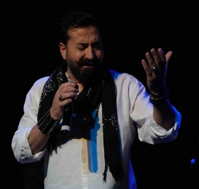 Osman Korkmaz &quot;Bilirim&quot; ile dinleyiciyle buluştu
