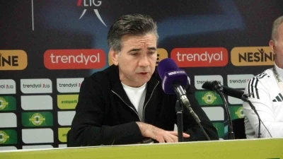 Osman &Ouml;zk&ouml;yl&uuml;: "Bu kul&uuml;p tarihinde bir ilki ger&ccedil;ekleştirmek istiyoruz"
