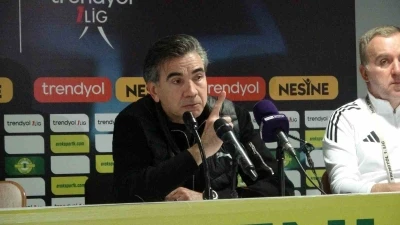Osman &Ouml;zk&ouml;yl&uuml;: "Bug&uuml;n olmadı, inşallah 24 Mayıs&rsquo;ta bu işi bitirmeye &ccedil;alışacağız"
