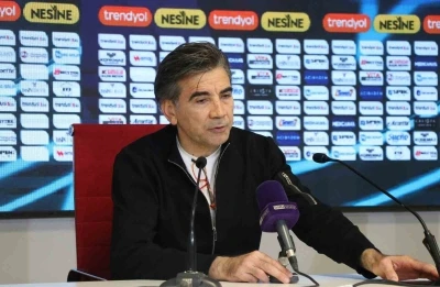 Osman &Ouml;zk&ouml;yl&uuml;: "&Ccedil;ok b&uuml;y&uuml;k bir galibiyet aldık"
