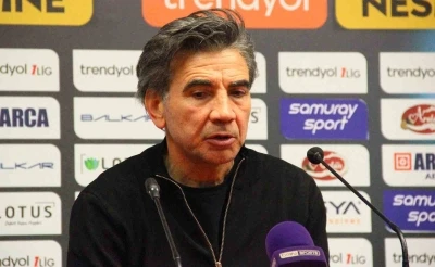 Osman &Ouml;zk&ouml;yl&uuml;: "Uzun haftalar sonra kaybetmenin &uuml;z&uuml;nt&uuml;s&uuml;n&uuml; yaşıyoruz"
