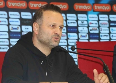 Osman Zeki Korkmaz: "Daha sık ma&ccedil; yapmalıyız"
