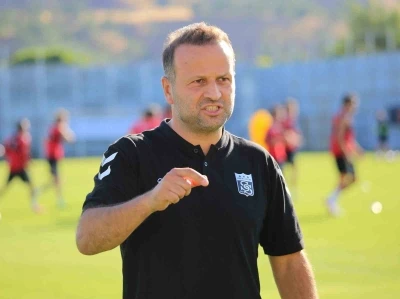 Osman Zeki Korkmaz: &quot;Eleştiriler normal&quot;
