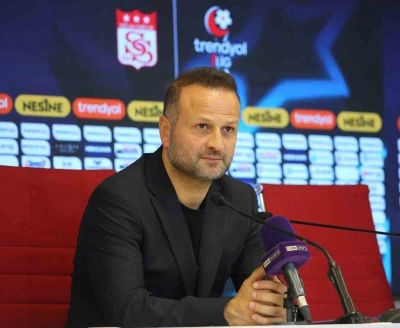 Osman Zeki Korkmaz: &quot;Maçın hakeminin niyetini gördük&quot;
