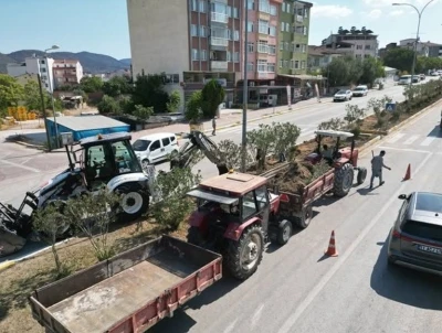 Osmaneli estetiğine yeni adım

