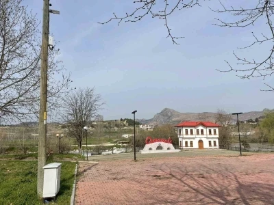 Osmaneli&rsquo;nde parklar ve Sakarya Nehri kenarı 24 saat izlenecek
