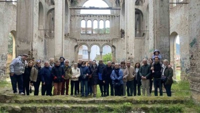 Osmaneli tarihine yoğun ilgi