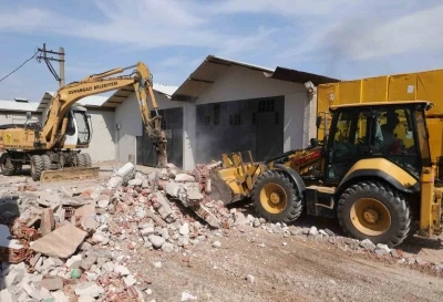 Osmangazi a&ccedil;ılan yeni yollarla daha ulaşılabilir hale geldi
