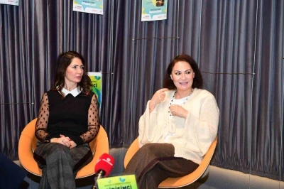 Osmangazi Belediyesi, girişimci gen&ccedil;leri başarı hikayeleriyle buluşturuyor
