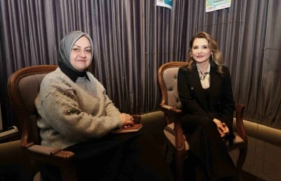 Osmangazi Belediyesi&rsquo;nden gen&ccedil; girişimcilere ilham veren buluşma
