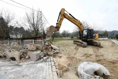 Osmangazi Belediyesi&rsquo;nden ka&ccedil;ak yapılaşmaya ge&ccedil;it yok
