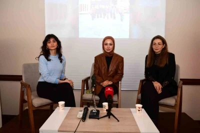 Osmangazi Belediyesi&rsquo;nden kadın sağlığına farkındalık paneli
