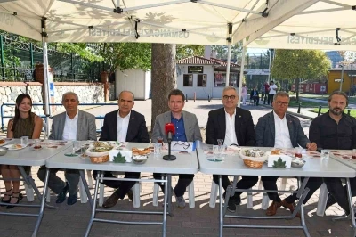 Osmangazi Belediyesi’nden kentsel dönüşüm hamlesi
