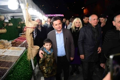 Osmangazi Belediyesi, Ramazan&rsquo;ın manevi iklimini il&ccedil;enin d&ouml;rt yanına taşıyor
