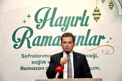 Osmangazi&rsquo;de 136 mahalle tek y&uuml;rek
