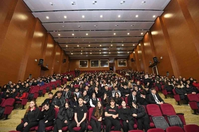 Osmangazi&rsquo;de gelecek i&ccedil;in sıfır atık eğitimi
