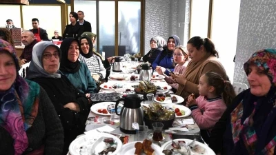 Osmangazi’de hizmet sahada şekilleniyor
