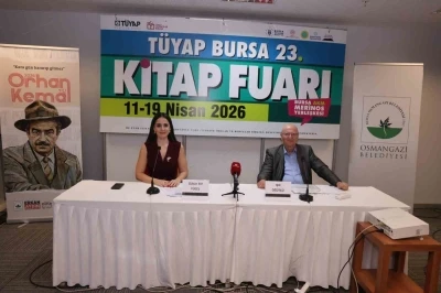 Osmangazi&rsquo;de Orhan Kemal&rsquo;in Bursa yılları yad edildi

