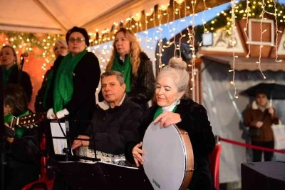 Osmangazi&rsquo;de T&uuml;rk Sanat M&uuml;ziği ezgileri yankılandı
