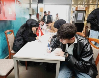 Osmangazi&rsquo;de vatandaşlara iş olanağı sağlayan buluşmalar
