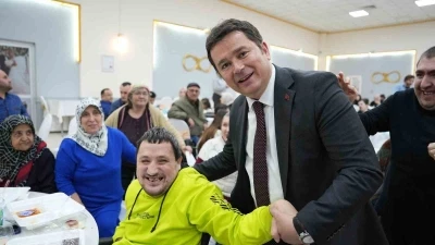 Osmangazi&rsquo;de yatırım ve projeler hız kesmedi
