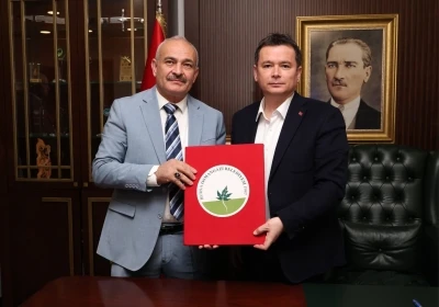 Osmangazi&rsquo;den pazarlarda hizmeti g&uuml;&ccedil;lendirecek protokol
