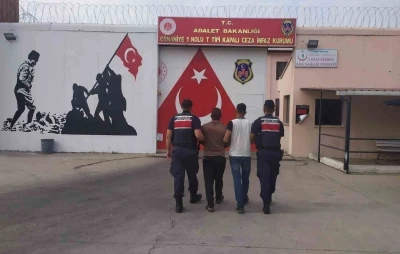 Osmaniye’de 1 haftada 114 şüpheli yakalandı
