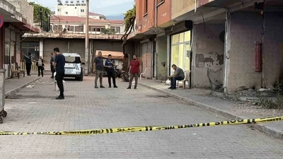 Osmaniye&rsquo;de 66 yaşındaki şahsı bı&ccedil;akla &ouml;ld&uuml;ren zanlı tutuklandı
